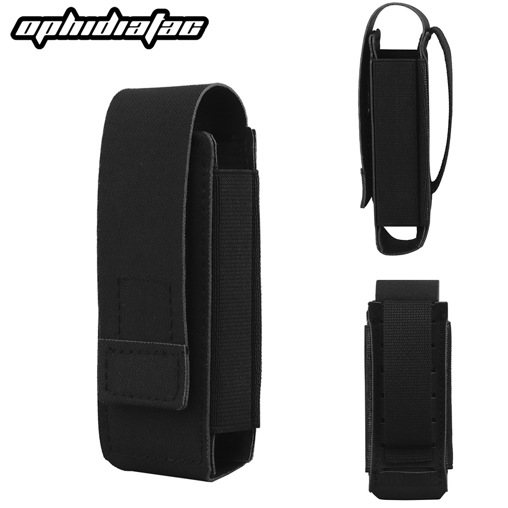 Magazine Holder Rack - OPHIDIAN 사냥 몰리 후추 스프레이 백,