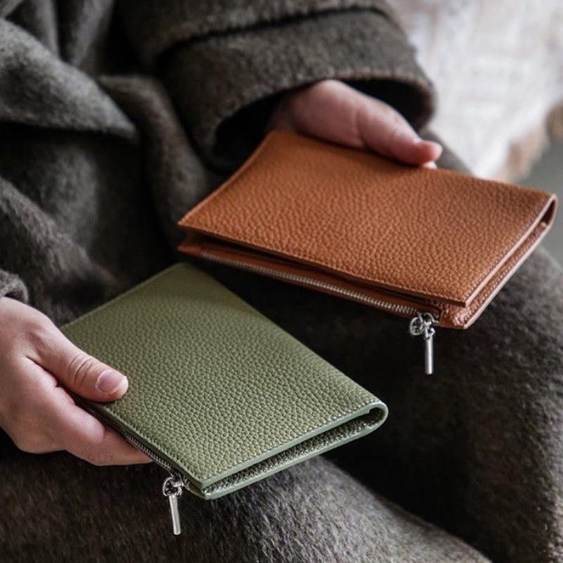 가죽 여권 홀더 커버 케이스 방수 여행용 신용카드 지갑 - Index Card Holder 리뷰 및 가격