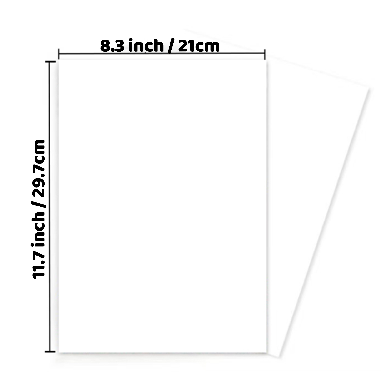 10장 DIY A4 잉크젯 워터슬라이드 데칼 전사지 8 - Ink Blotter Paper 리뷰 및 가격