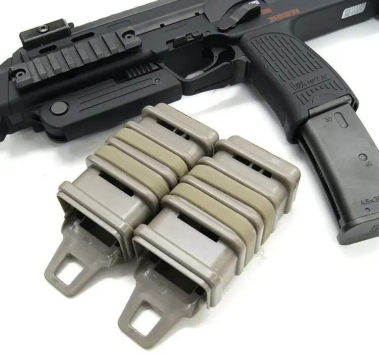장난감 총 MP7 패스트맥 홀스터 세트 패스트 매그 홀 - Magazine Holder Rack 리뷰 및 가격