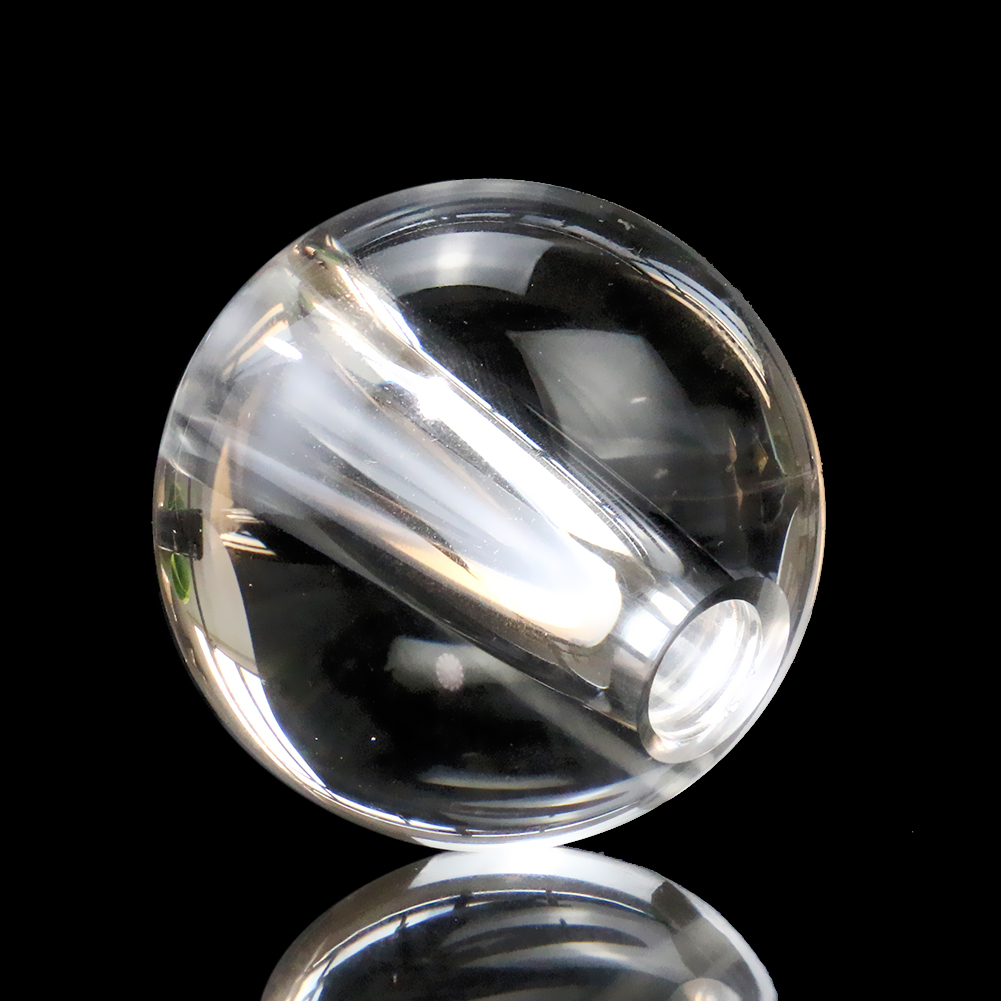 세련된 60MM 크리스탈 볼 펜던트 교수형 장식 유리  - Paper Weight Crystal 리뷰 및 가격