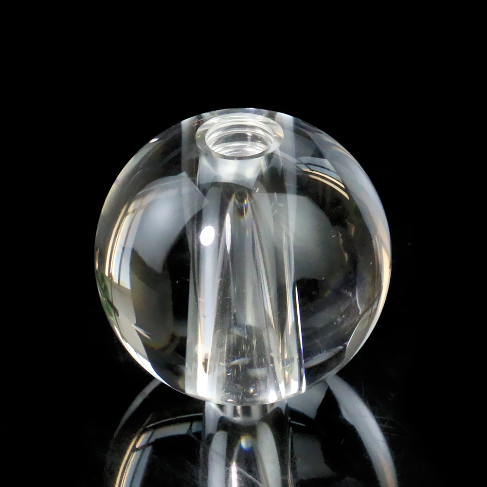 세련된 60MM 크리스탈 볼 펜던트 교수형 장식 유리  - Paper Weight Crystal 리뷰 및 가격