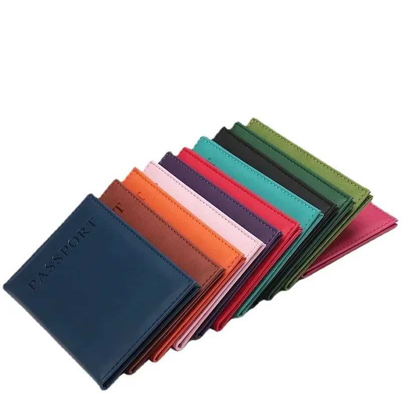 고품질 영국산 PU 가죽 여권 커버, 문서 커버, 여행 - Index Card Holder 리뷰 및 가격